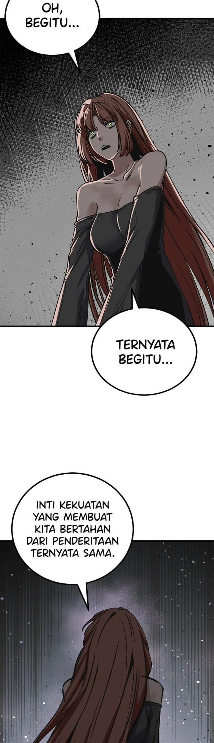 Hero Killer Chapter 192 - halaman 22