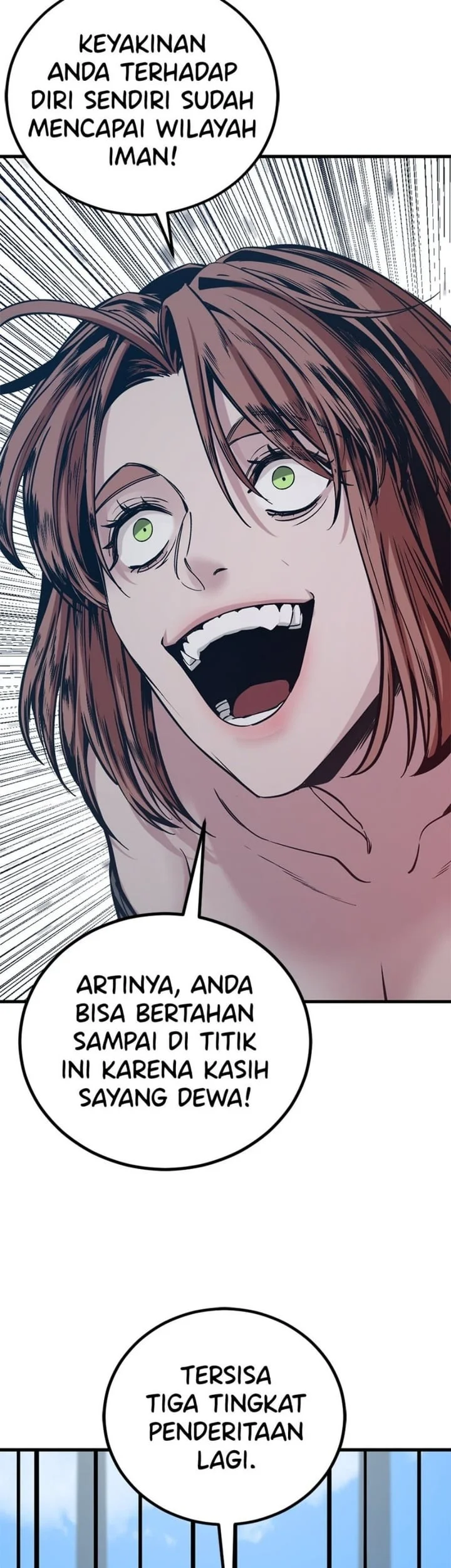 Hero Killer Chapter 192 - halaman 25