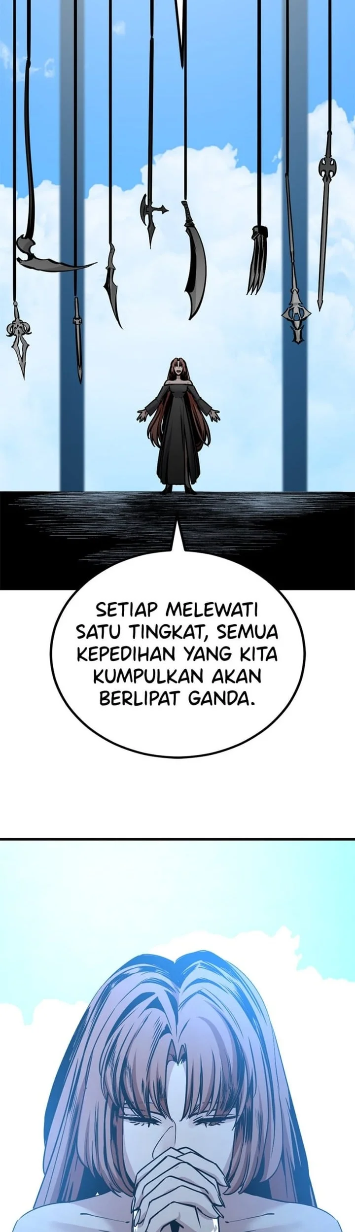 Hero Killer Chapter 192 - halaman 26