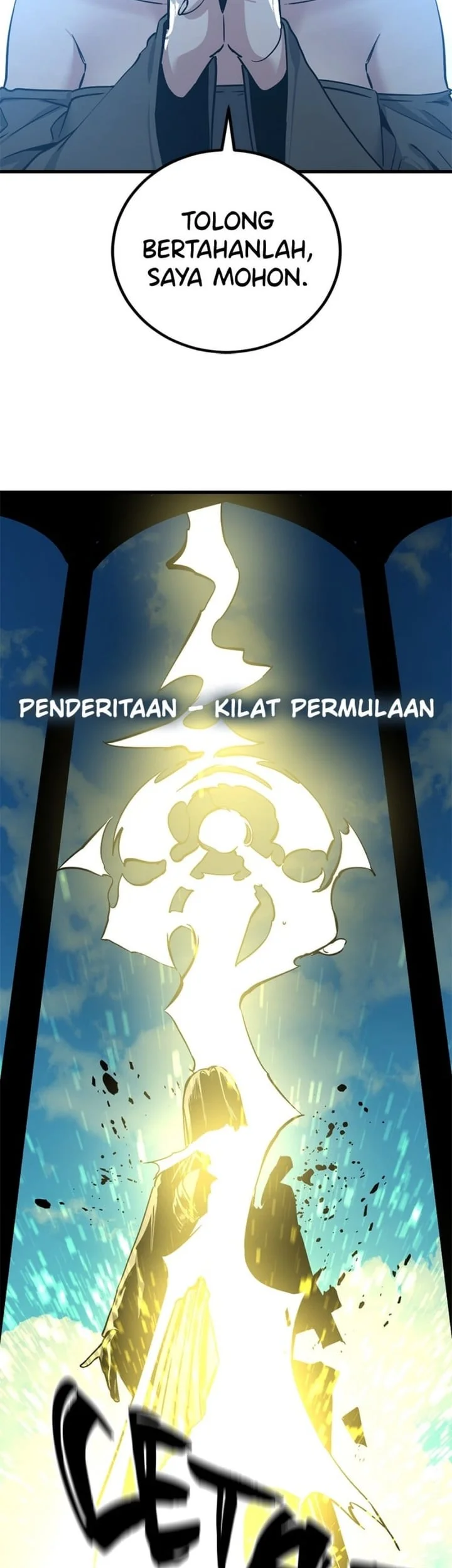 Hero Killer Chapter 192 - halaman 27