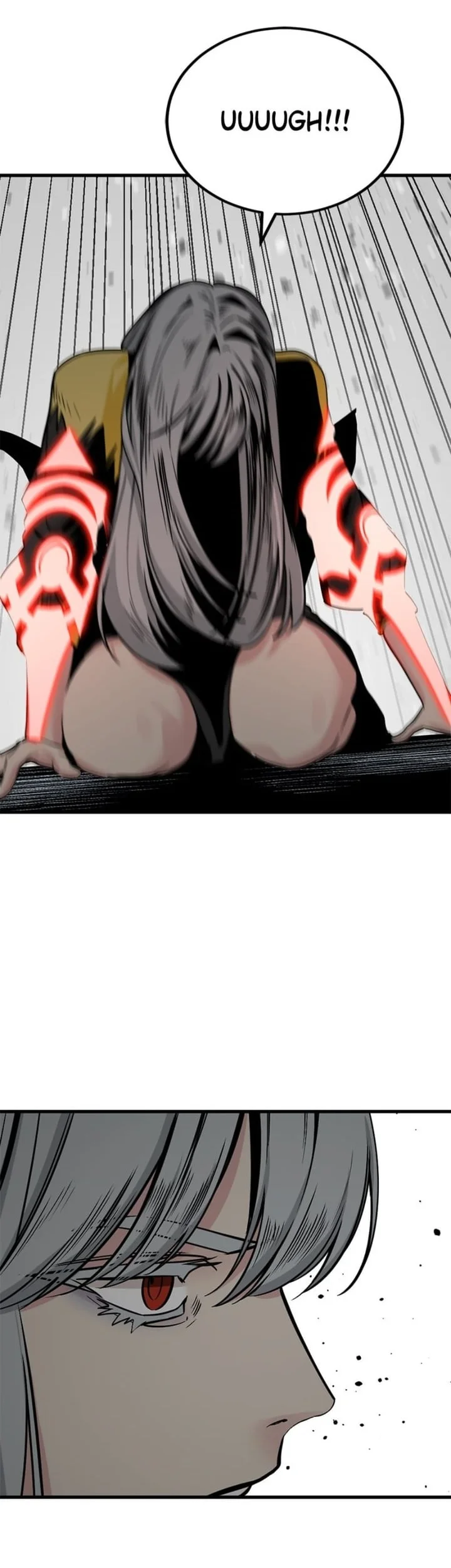 Hero Killer Chapter 192 - halaman 30