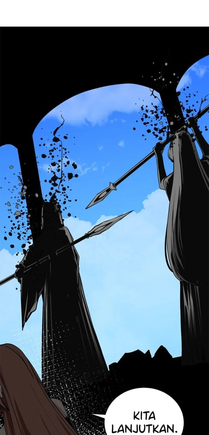Hero Killer Chapter 192 - halaman 32