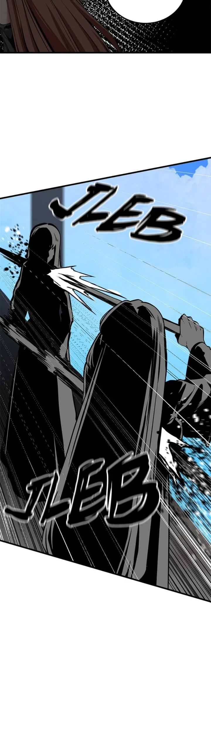Hero Killer Chapter 192 - halaman 33
