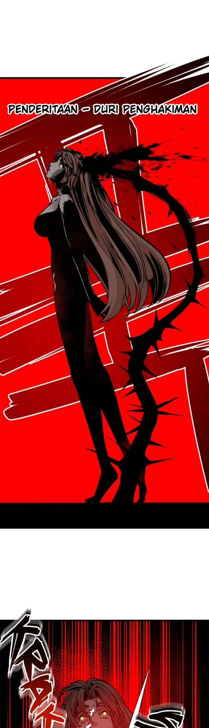 Hero Killer Chapter 192 - halaman 34