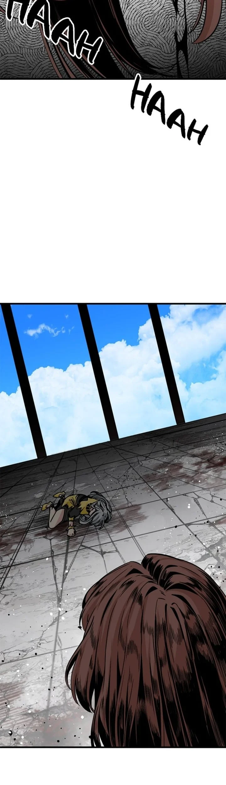 Hero Killer Chapter 192 - halaman 39