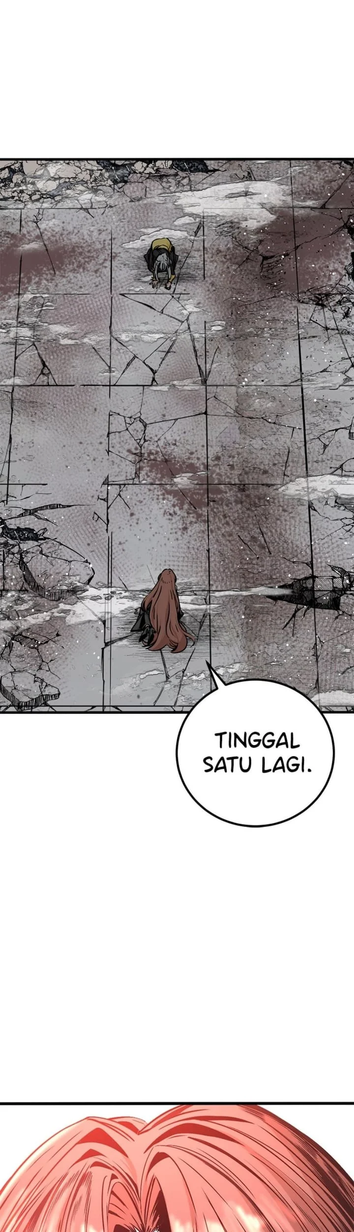 Hero Killer Chapter 192 - halaman 41