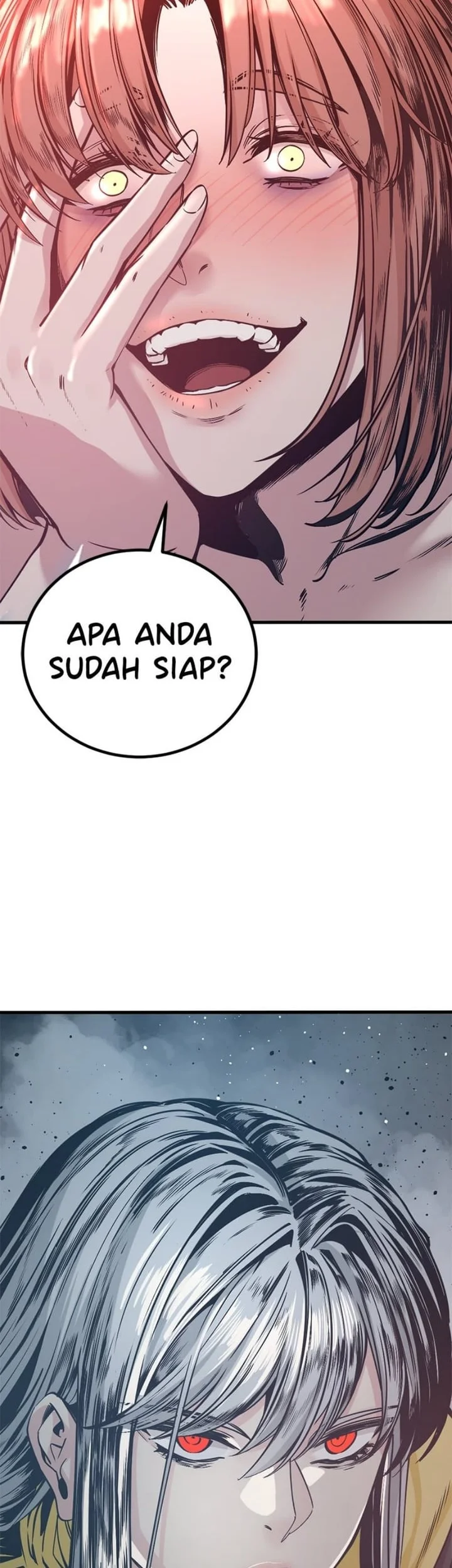 Hero Killer Chapter 192 - halaman 42