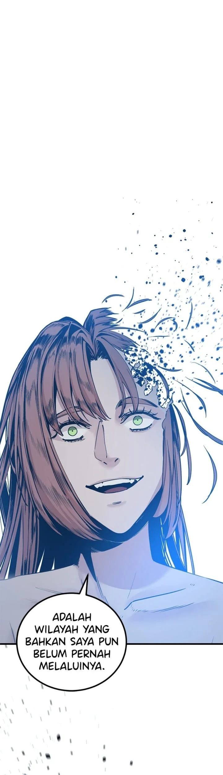 Hero Killer Chapter 192 - halaman 49