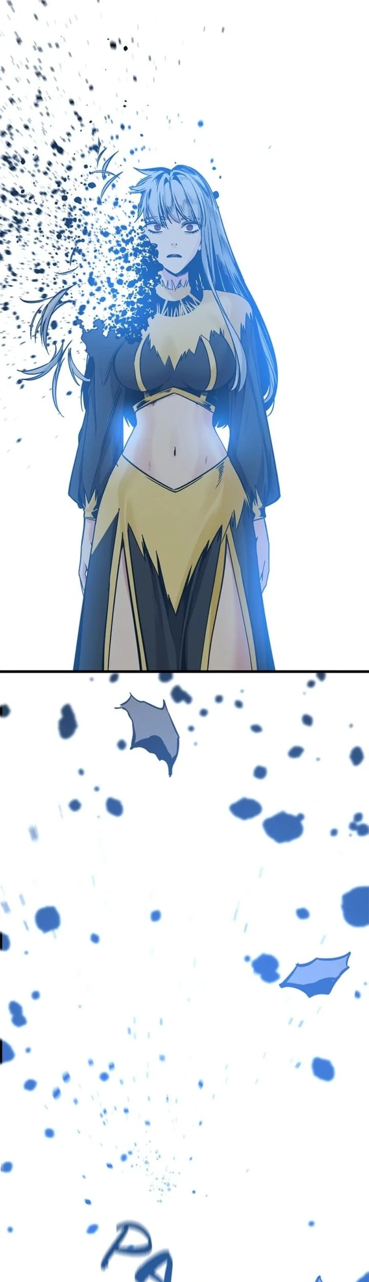 Hero Killer Chapter 192 - halaman 50