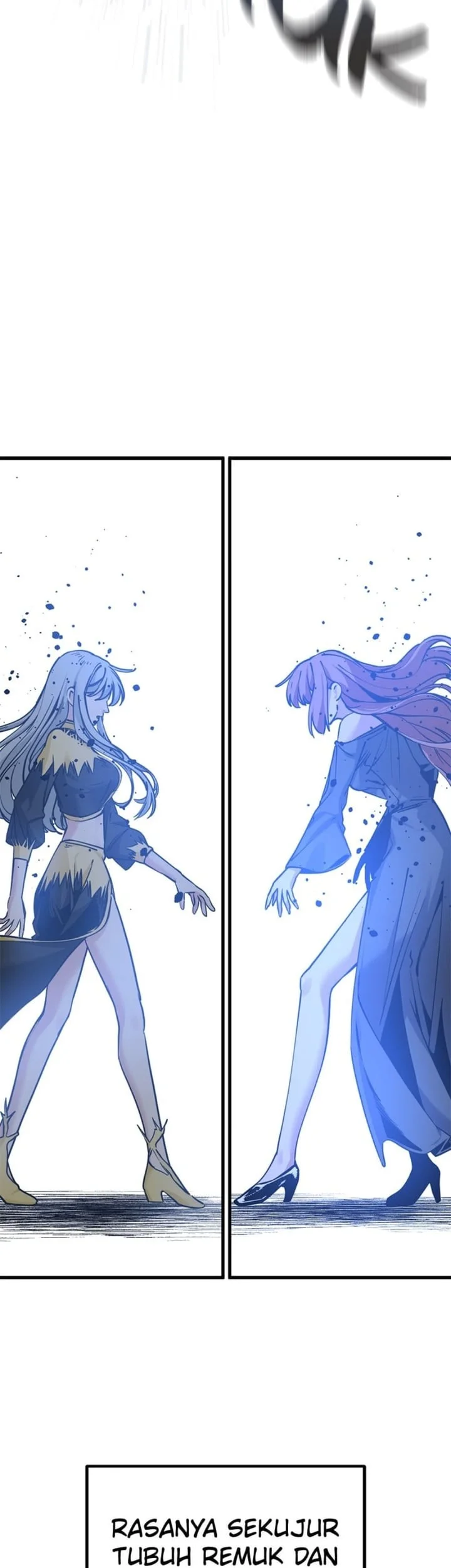 Hero Killer Chapter 192 - halaman 53