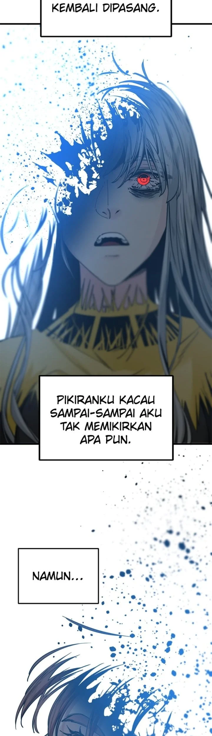 Hero Killer Chapter 192 - halaman 54
