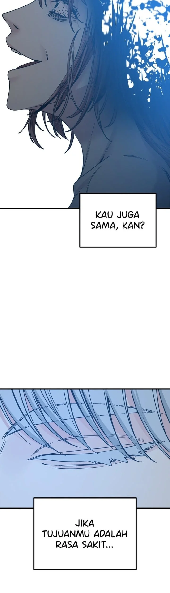 Hero Killer Chapter 192 - halaman 55