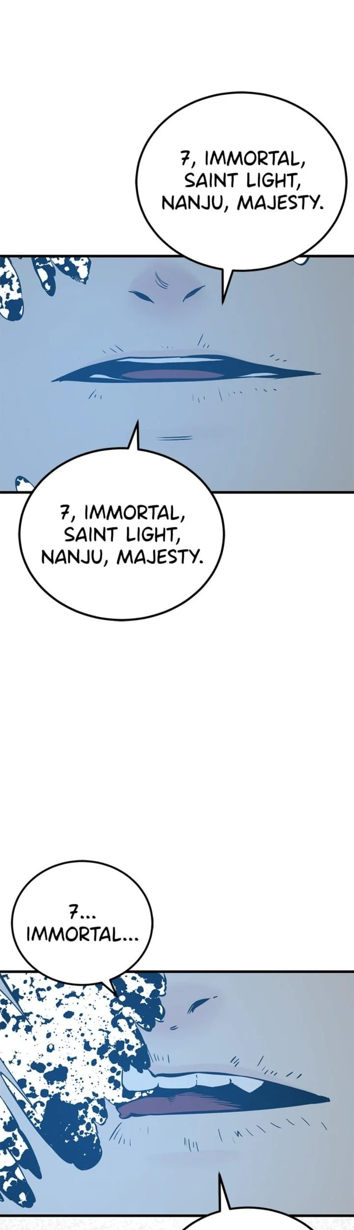 Hero Killer Chapter 192 - halaman 57