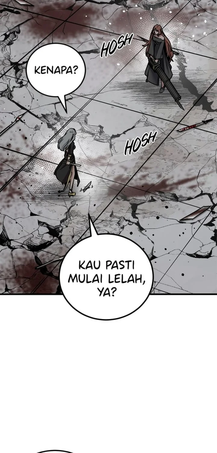 Hero Killer Chapter 192 - halaman 8