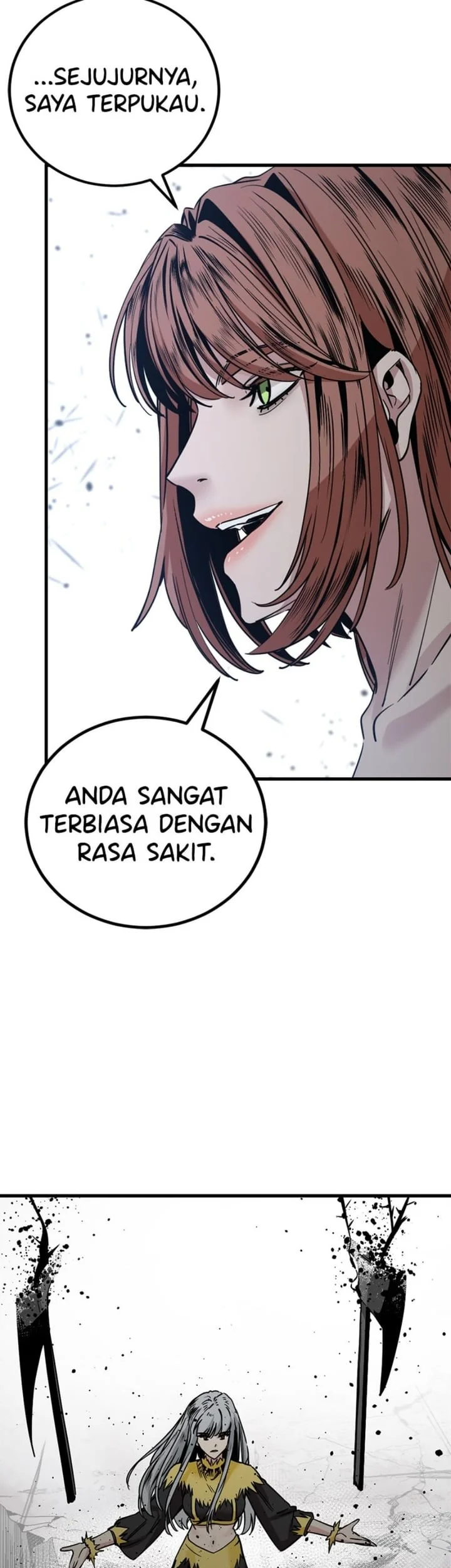 Hero Killer Chapter 192 - halaman 9