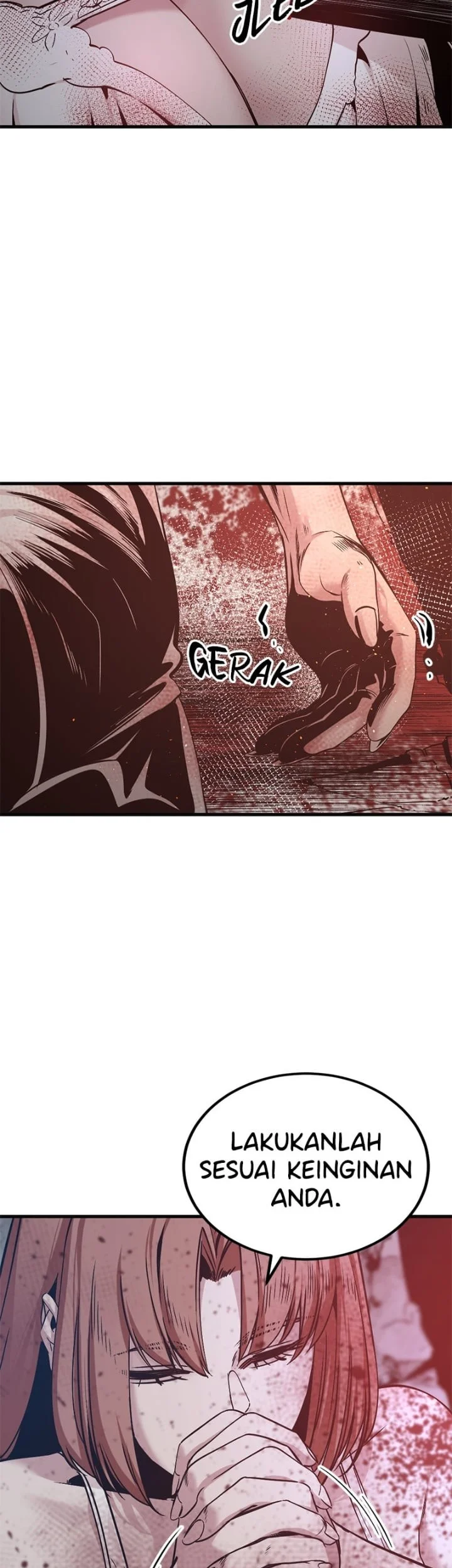 Hero Killer Chapter 193 - halaman 11