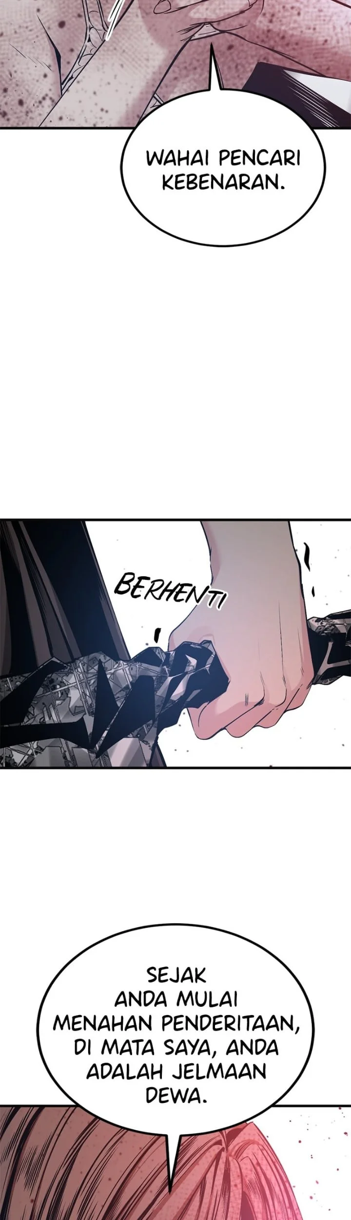 Hero Killer Chapter 193 - halaman 12