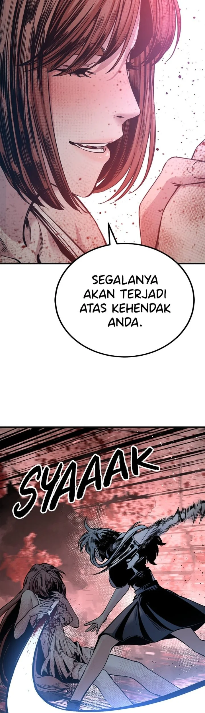 Hero Killer Chapter 193 - halaman 13