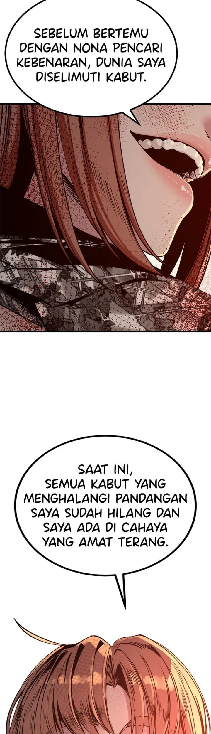 Hero Killer Chapter 193 - halaman 16