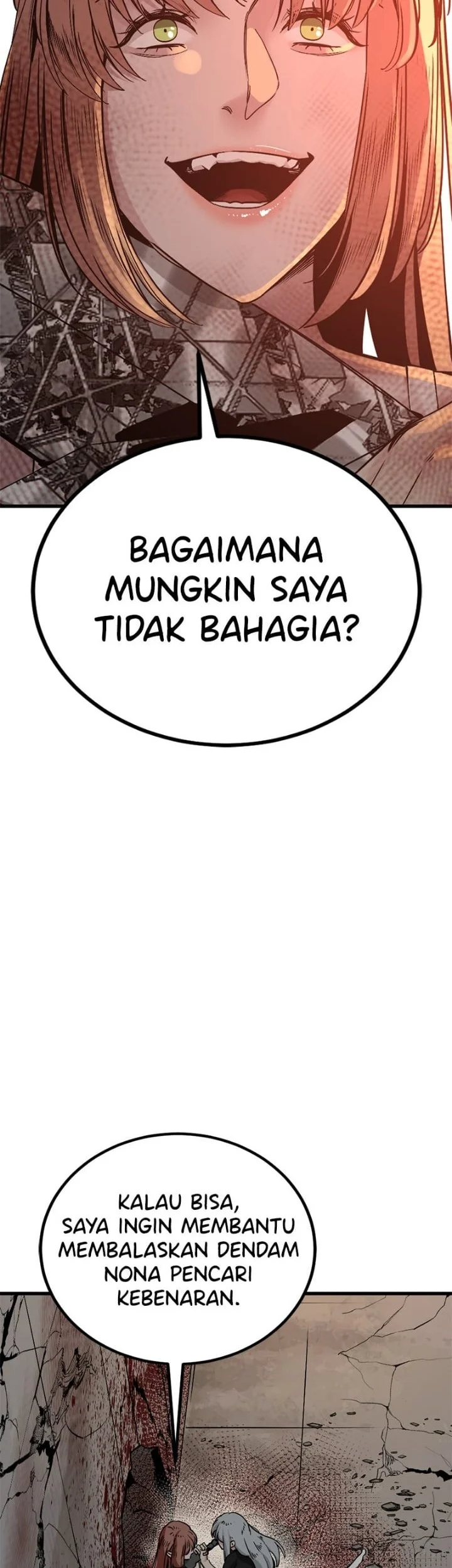 Hero Killer Chapter 193 - halaman 17