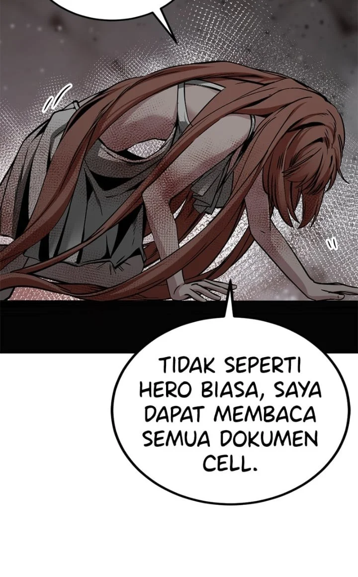 Hero Killer Chapter 193 - halaman 20