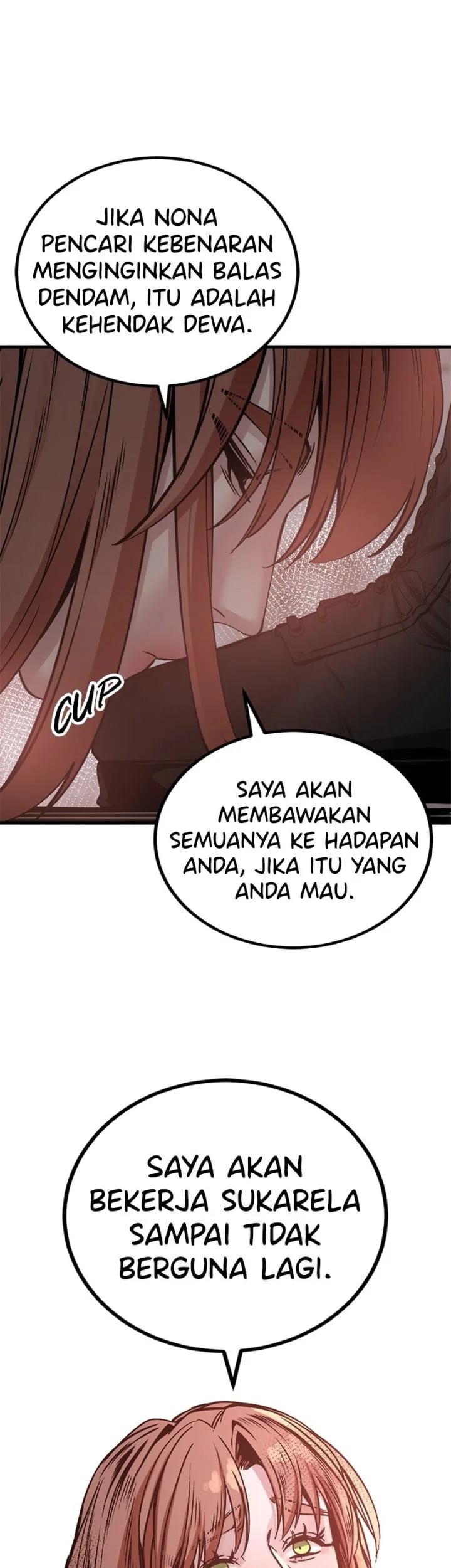 Hero Killer Chapter 193 - halaman 21