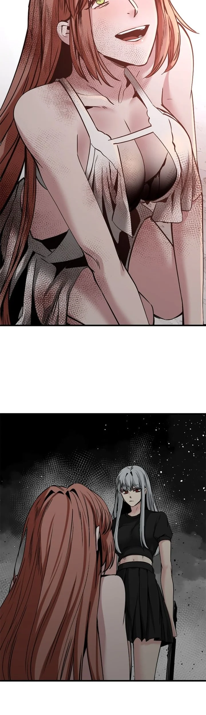 Hero Killer Chapter 193 - halaman 22