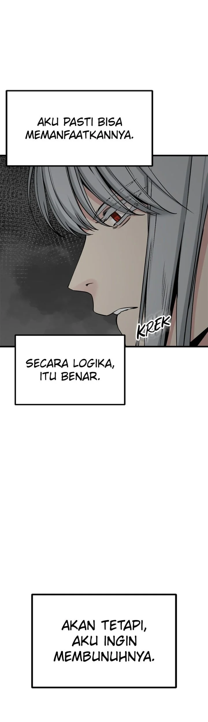 Hero Killer Chapter 193 - halaman 23