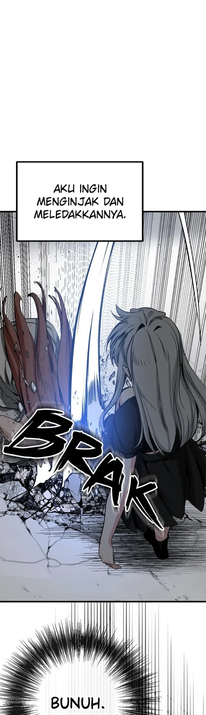 Hero Killer Chapter 193 - halaman 24