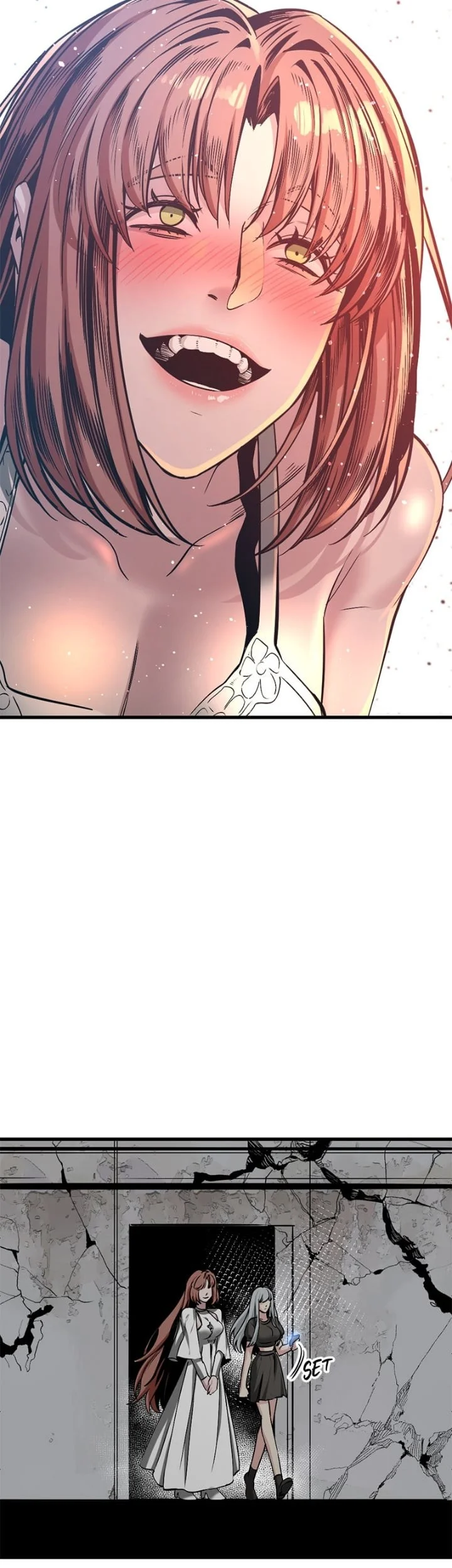 Hero Killer Chapter 193 - halaman 31