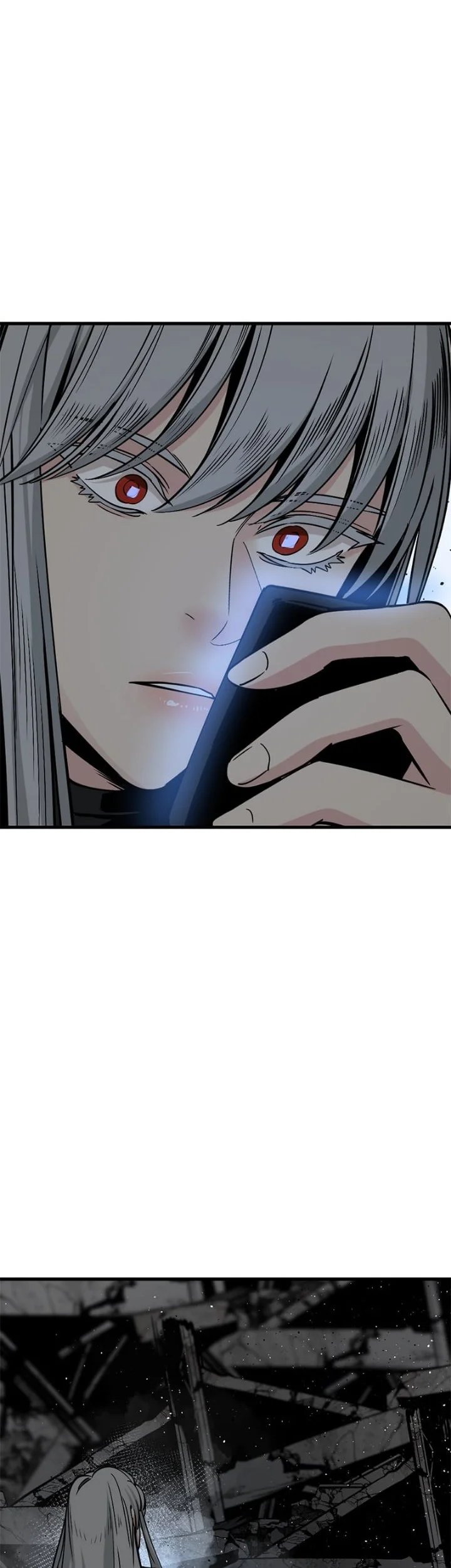 Hero Killer Chapter 193 - halaman 32