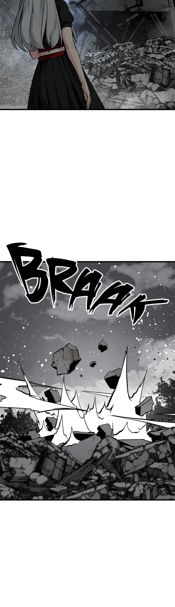Hero Killer Chapter 193 - halaman 33