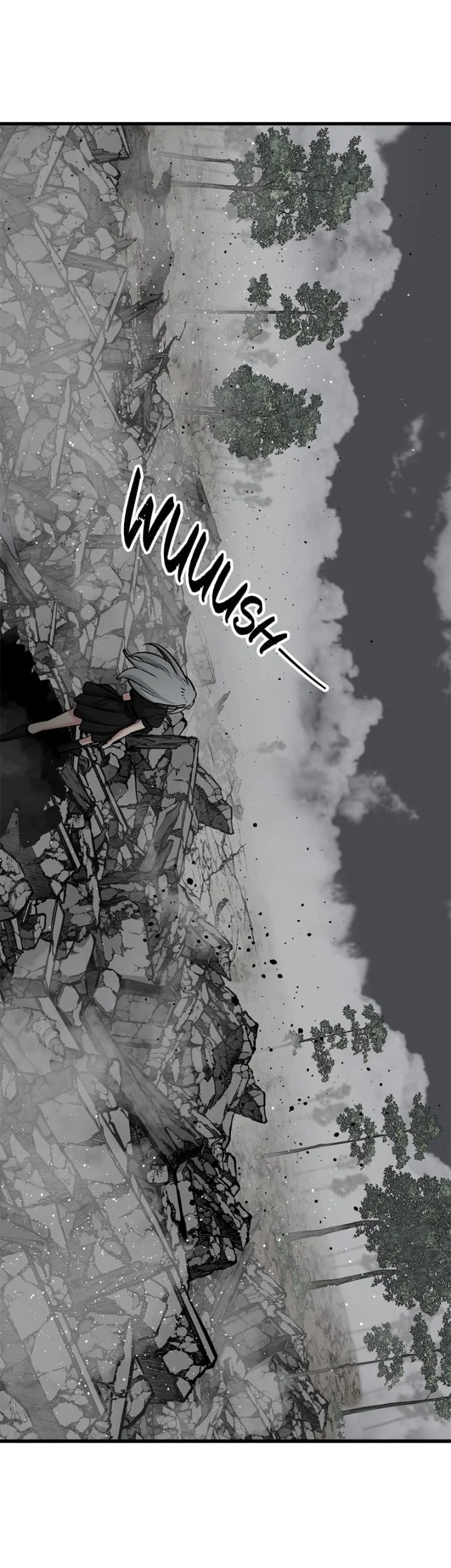 Hero Killer Chapter 193 - halaman 34
