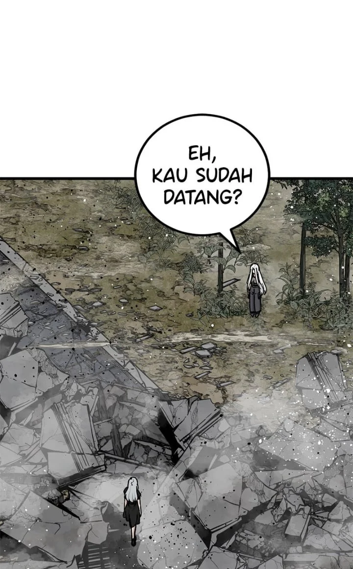 Hero Killer Chapter 193 - halaman 35