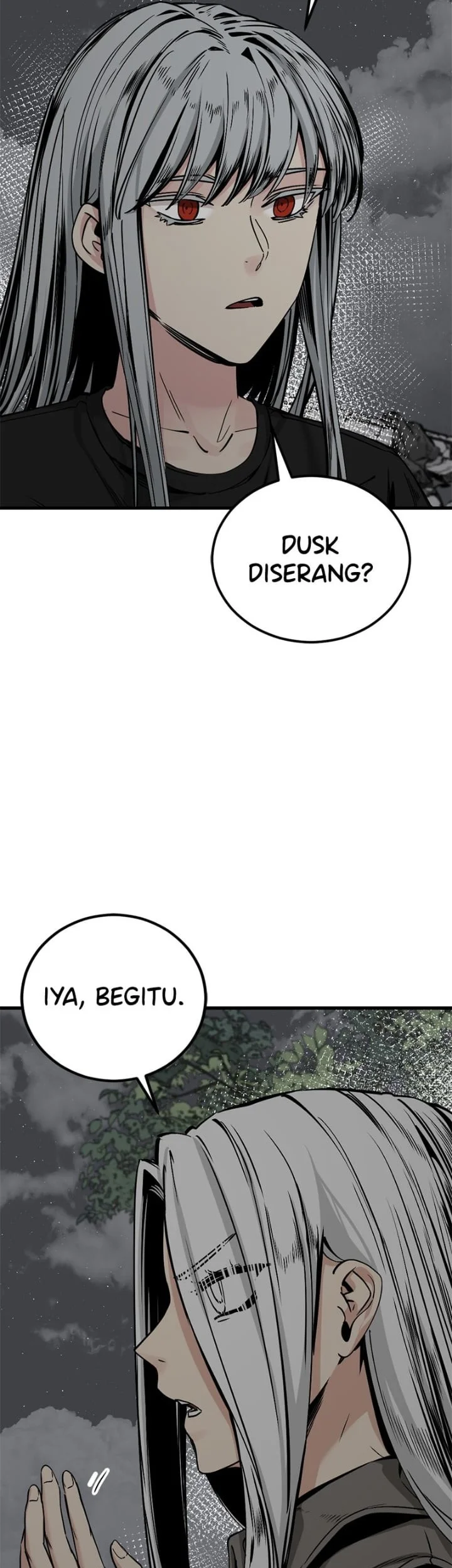 Hero Killer Chapter 193 - halaman 38
