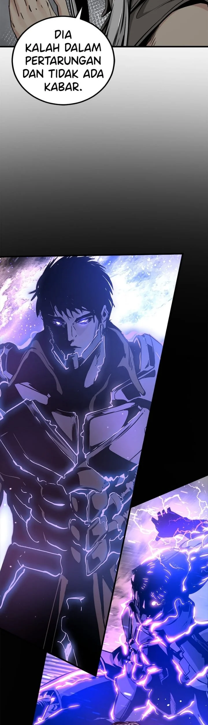 Hero Killer Chapter 193 - halaman 39