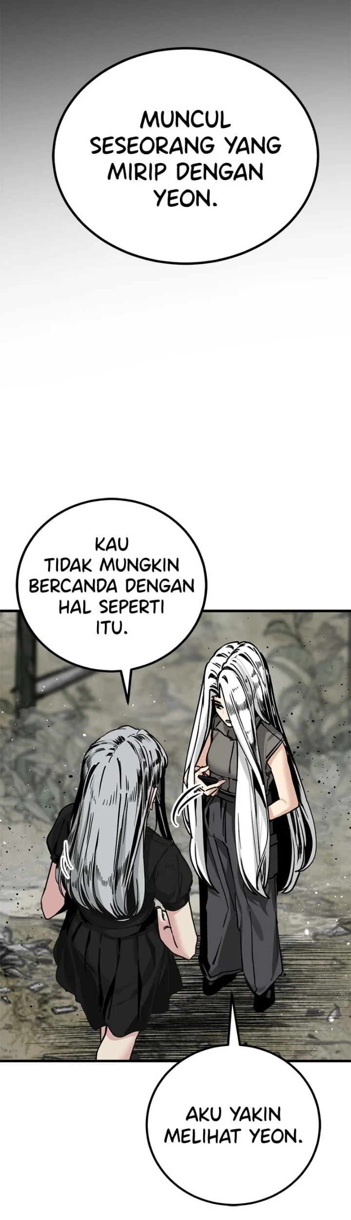 Hero Killer Chapter 193 - halaman 41