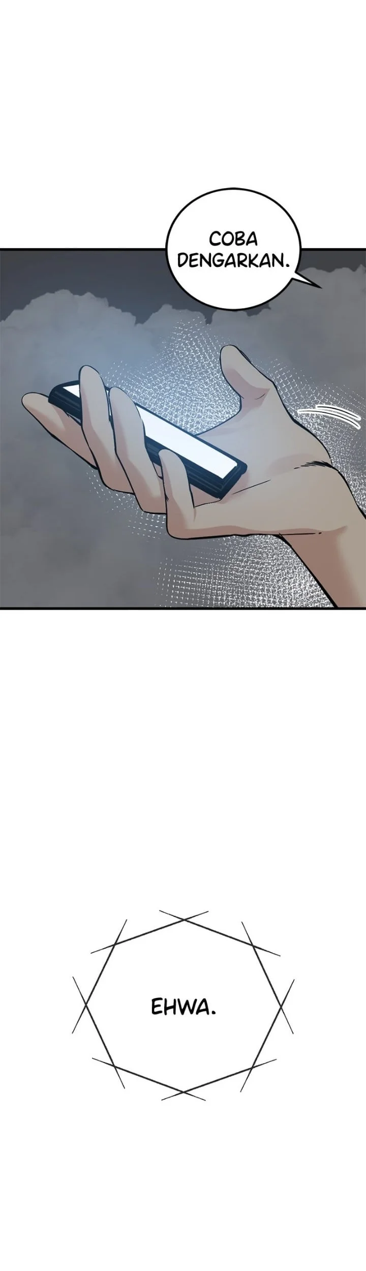 Hero Killer Chapter 193 - halaman 42