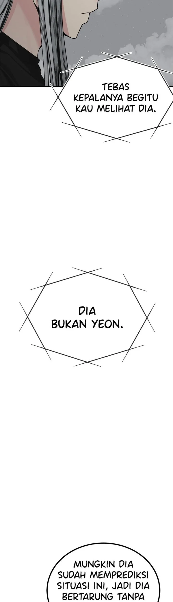 Hero Killer Chapter 193 - halaman 44