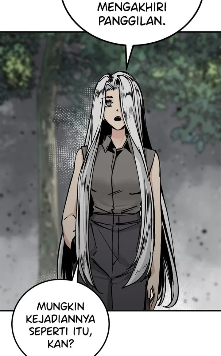 Hero Killer Chapter 193 - halaman 45