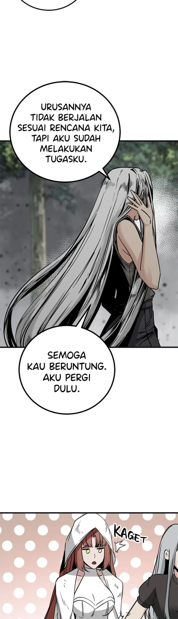 Hero Killer Chapter 193 - halaman 46