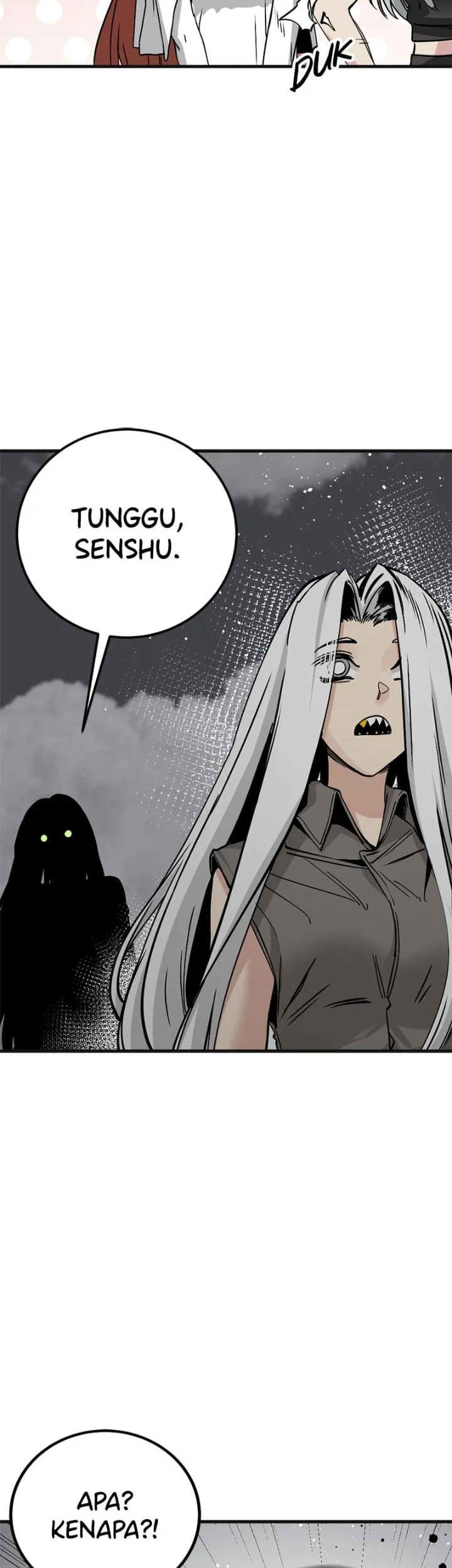 Hero Killer Chapter 193 - halaman 47