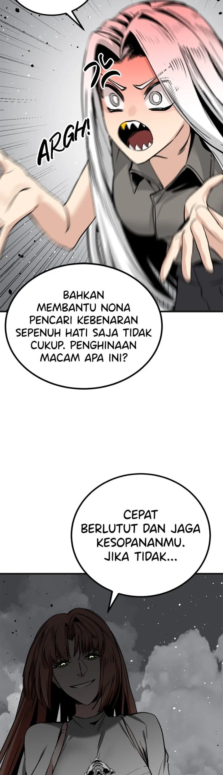 Hero Killer Chapter 193 - halaman 48
