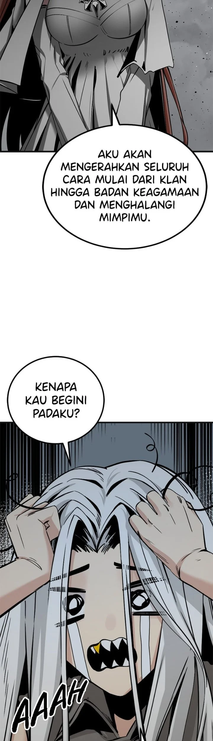 Hero Killer Chapter 193 - halaman 49