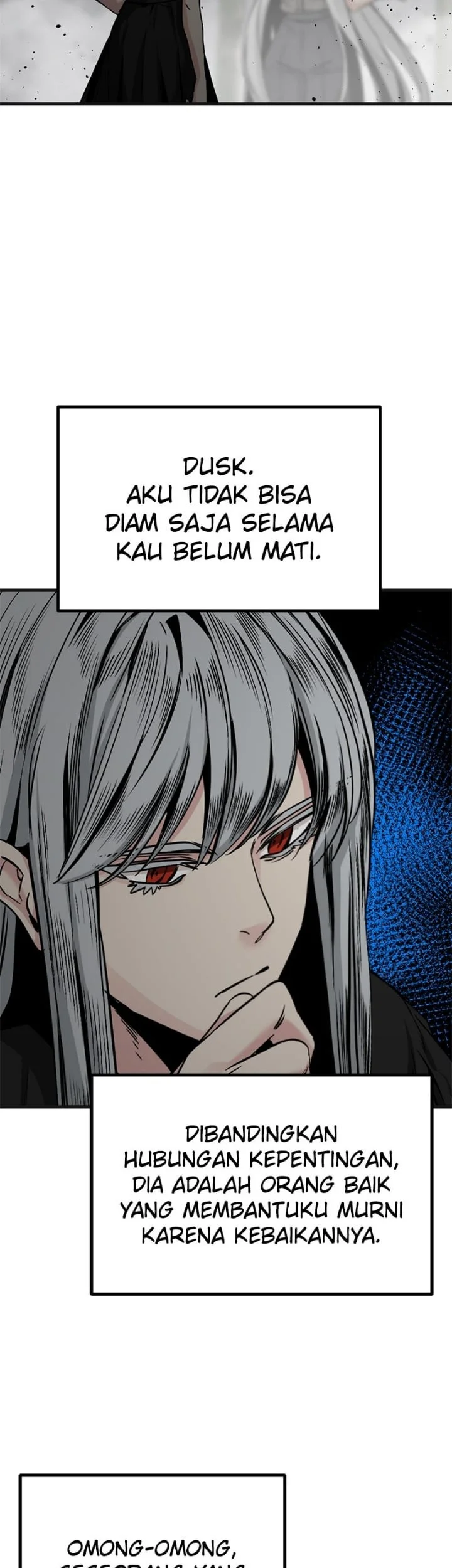 Hero Killer Chapter 193 - halaman 51