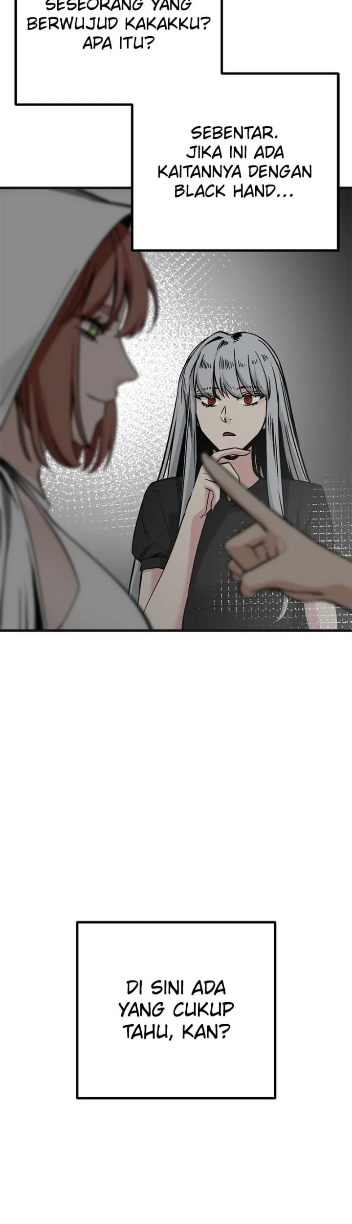 Hero Killer Chapter 193 - halaman 52