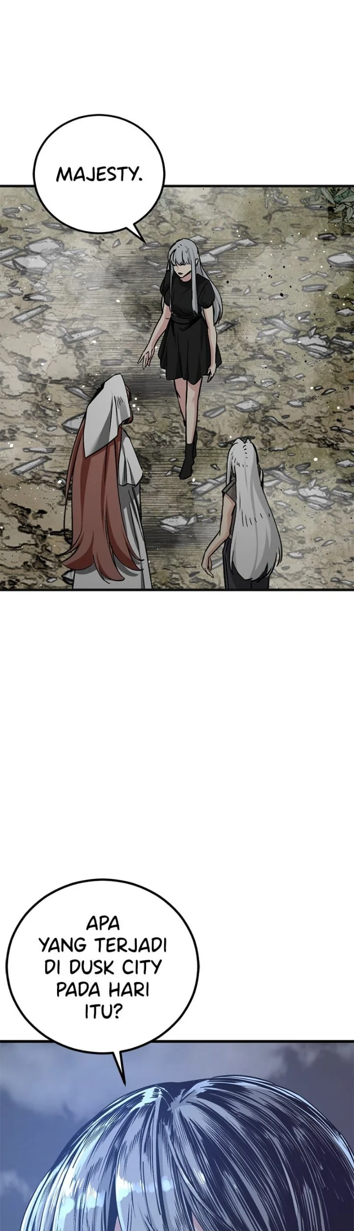 Hero Killer Chapter 193 - halaman 53