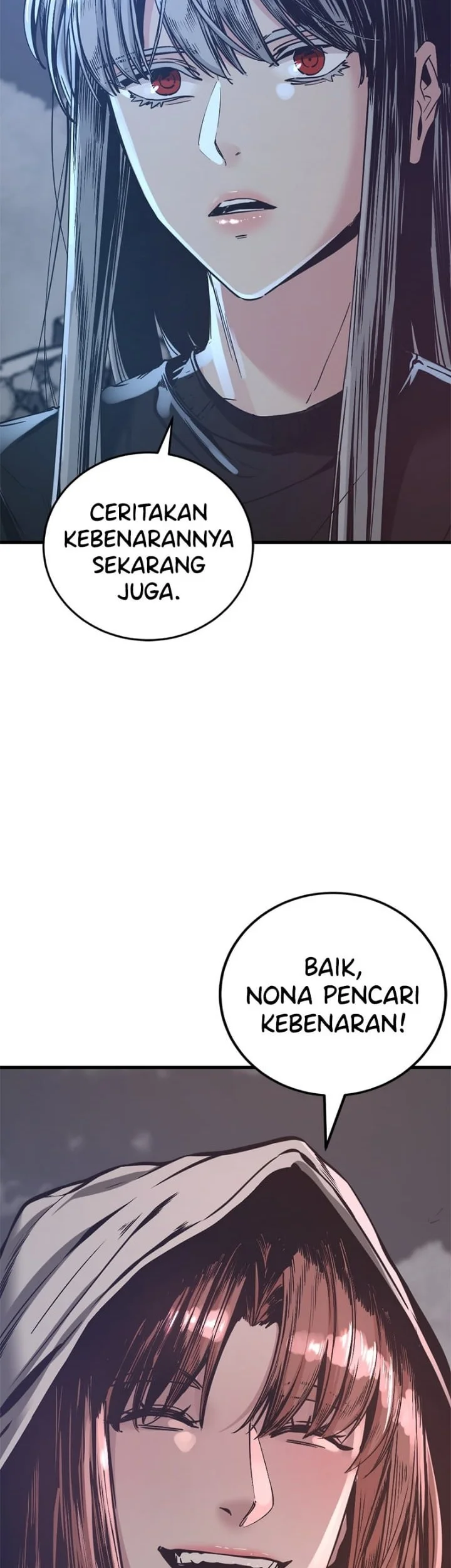 Hero Killer Chapter 193 - halaman 54