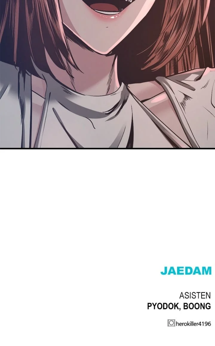 Hero Killer Chapter 193 - halaman 55