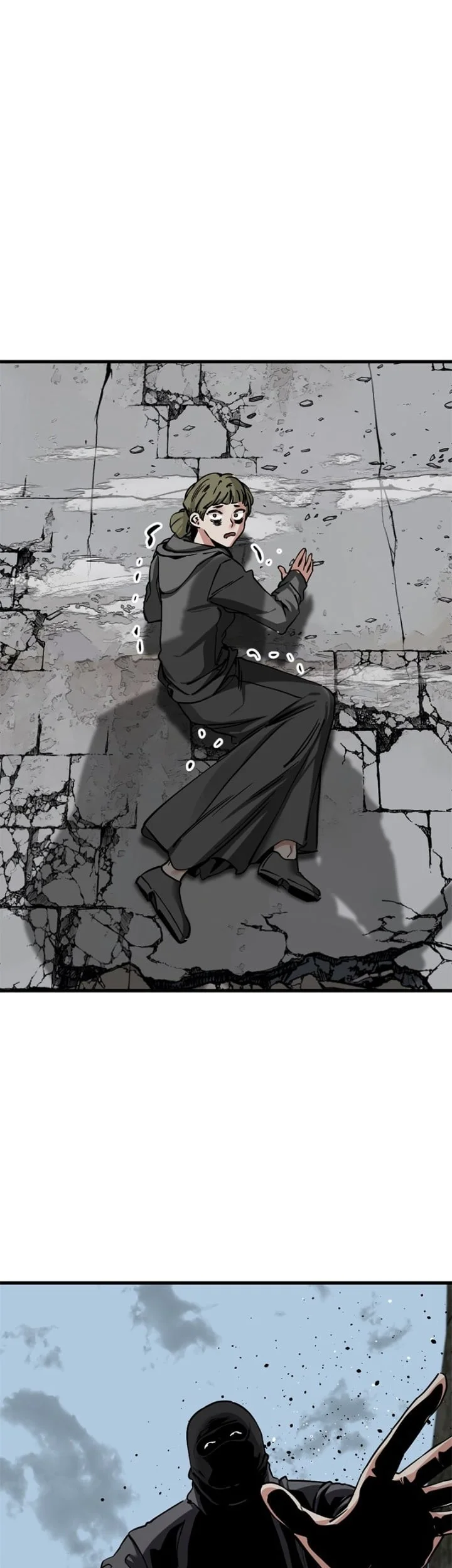 Hero Killer Chapter 193 - halaman 58